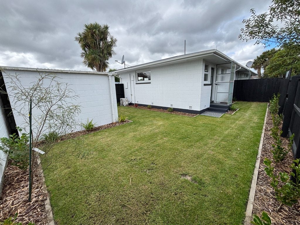 4/19A Torrens Road, Hillmorton, Christchurch - Carousel 10