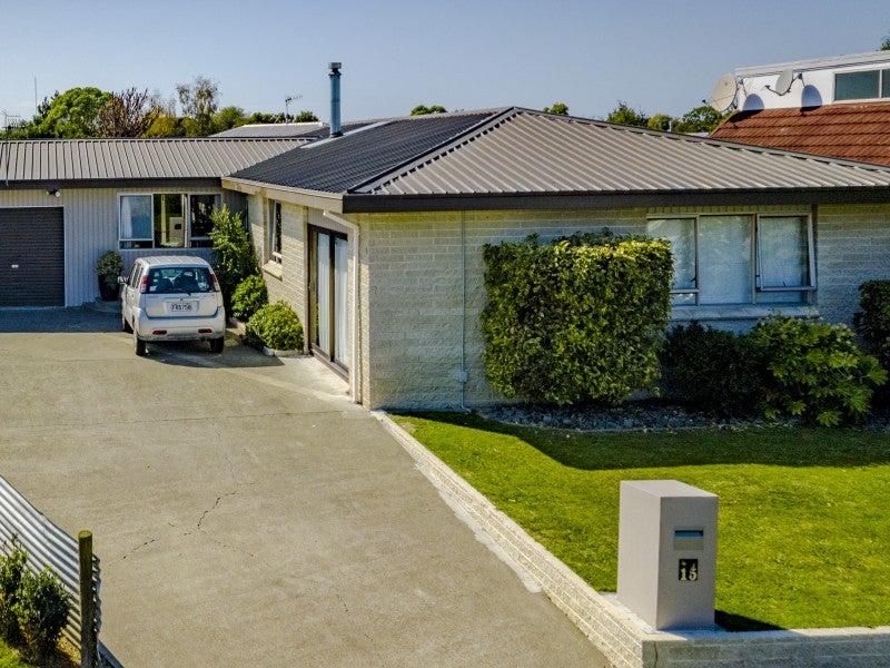 15 Wynyard Crescent, Tamatea, Napier - Carousel 22