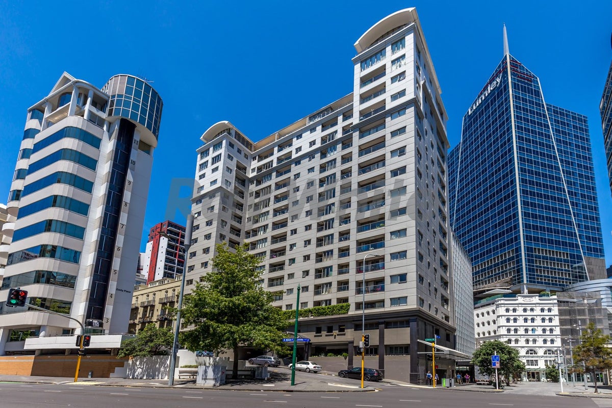 6B/1 Emily Place, Auckland Central, Auckland - Carousel 16