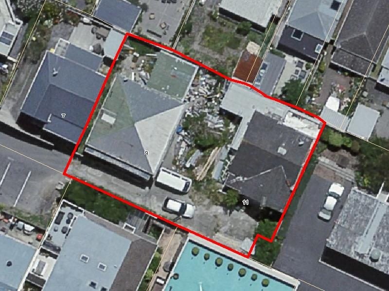 9 Fallowfield Avenue, Mount Victoria, Wellington - Carousel 2