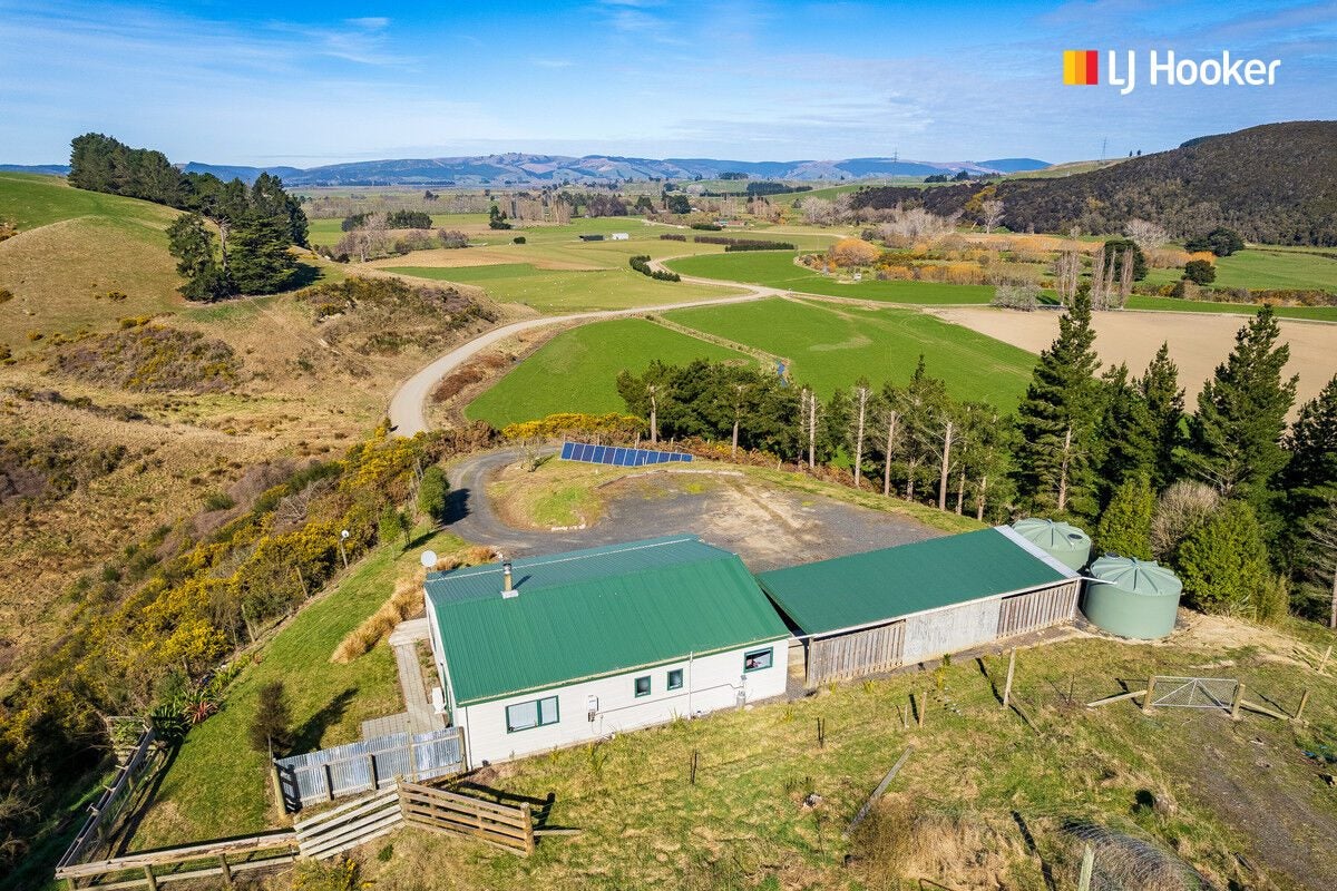 236 Waipori Falls Road, Berwick, Outram - Carousel 2