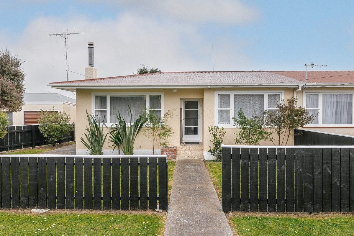 341 BOTANICAL RD, West End, Palmerston North - Carousel 1