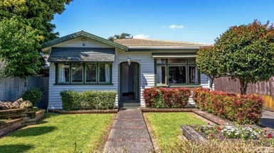27 Thomson Street, West End, Palmerston North - Carousel 1