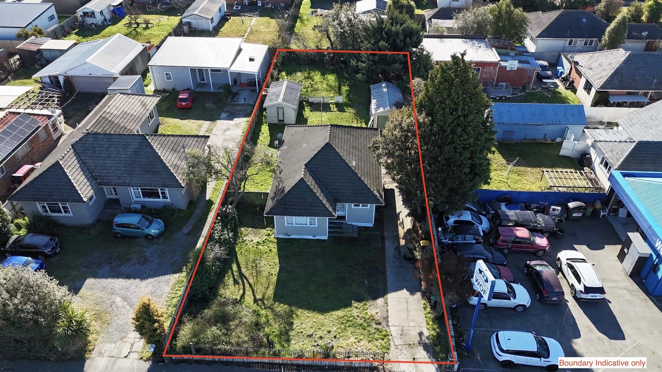 326 Blenheim road, Upper Riccarton, Christchurch City, Canterbury - Carousel 1