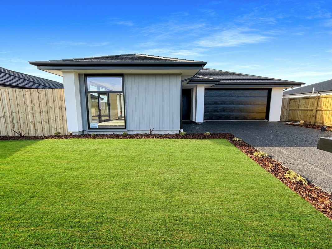 16 Llew Summers Street, Belfast, Christchurch - Carousel 1