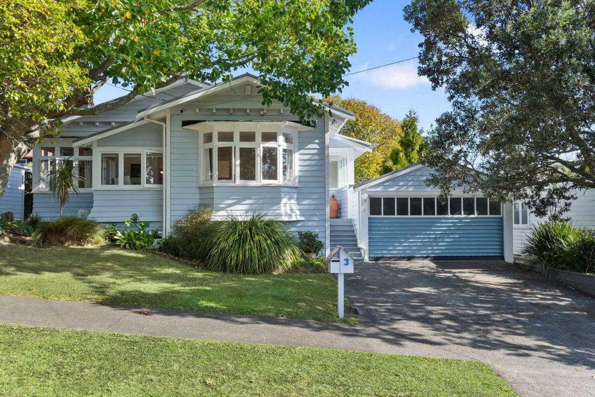 3 Braemar Terrace, Mount Albert, Auckland - Carousel 2