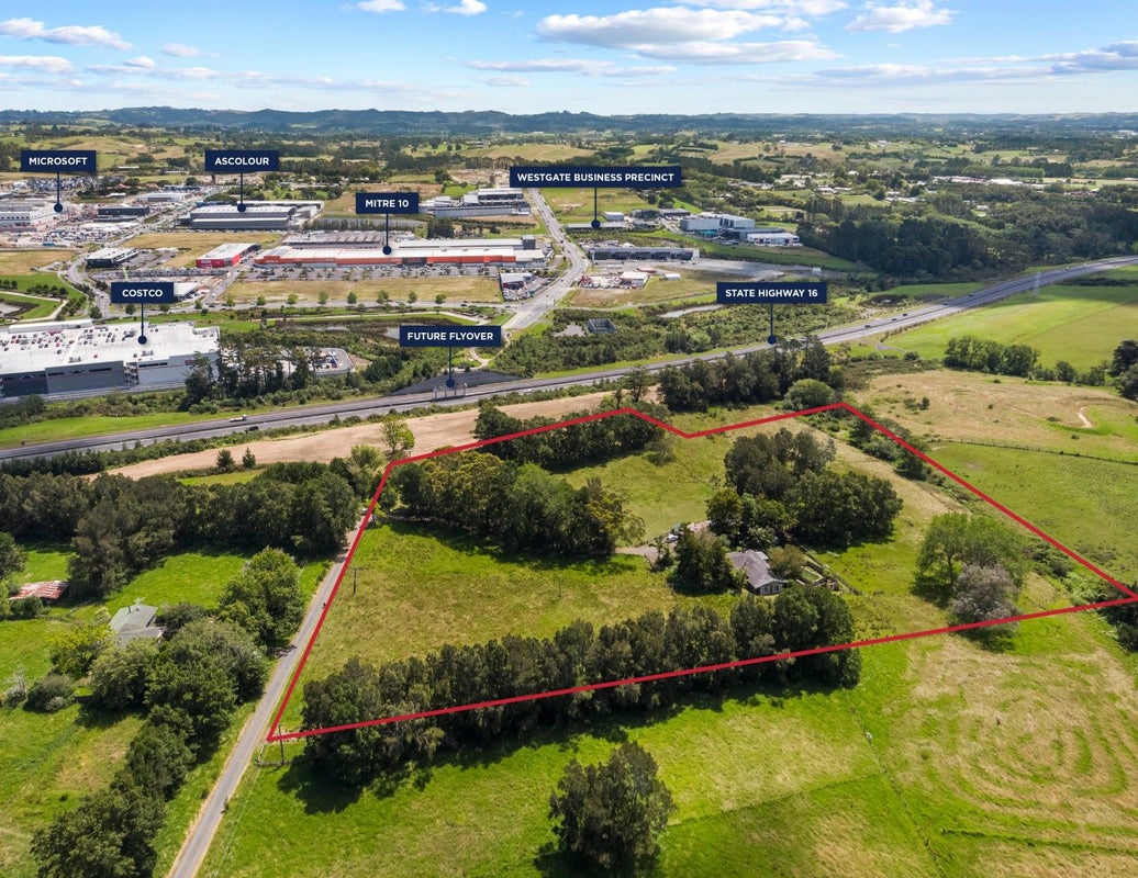 78 Trig Road, Whenuapai, Auckland - Carousel 1