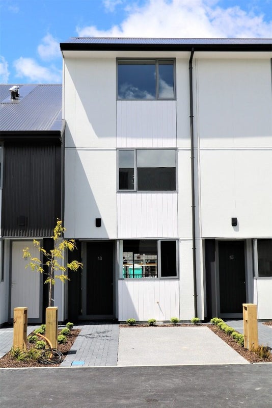 13 Te Ara O Ripeka Wharawhara, Petone, Lower Hutt - Carousel 2