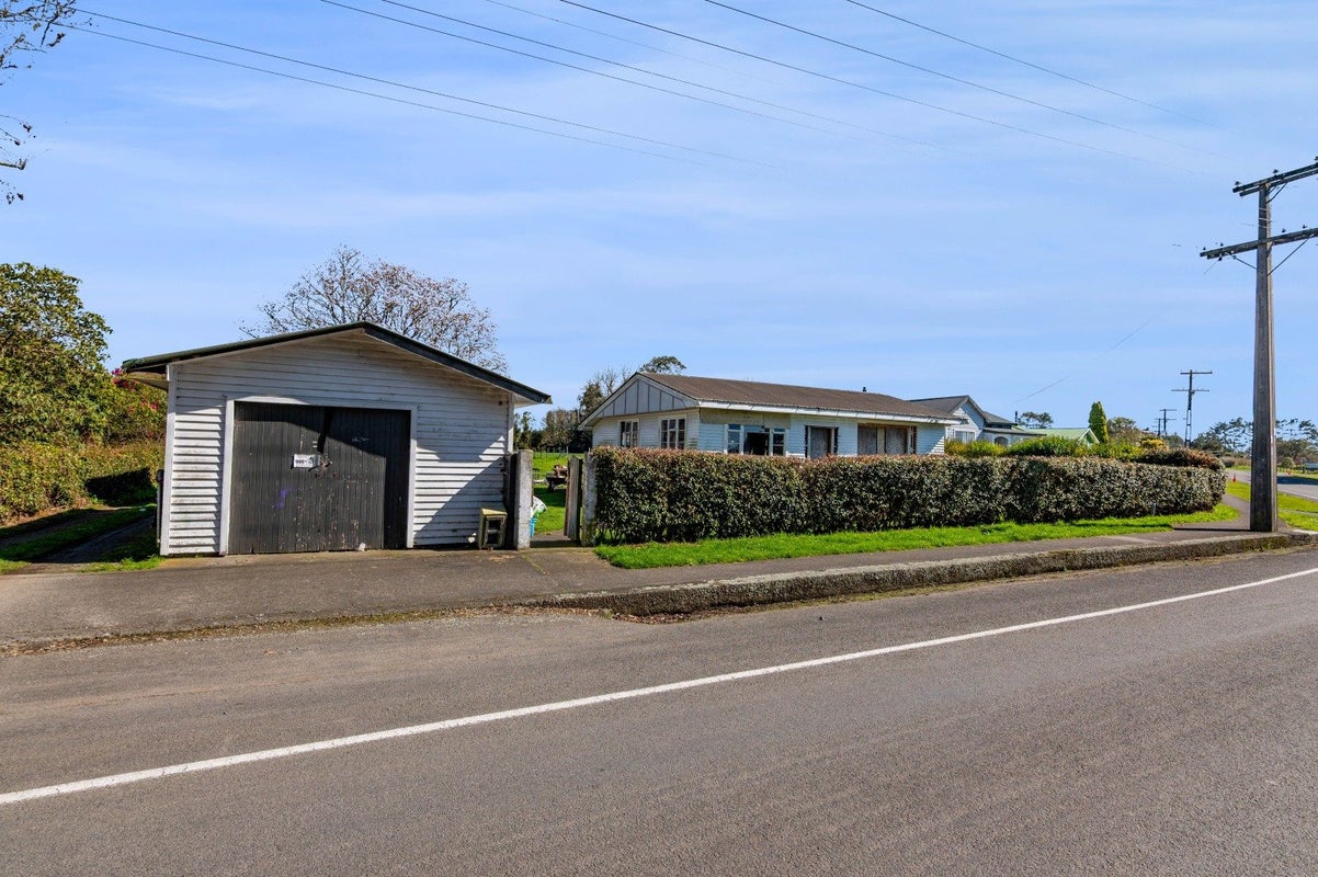 45 Collingwood Street, Eltham, South Taranaki, Taranaki - Carousel 1