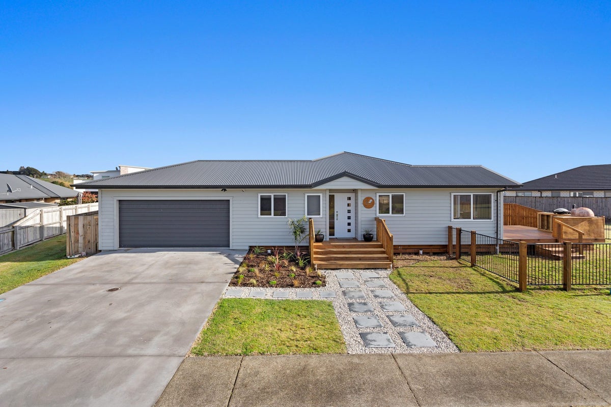 3 Kukumoa Key, Waiotahe, Opotiki - Carousel 2