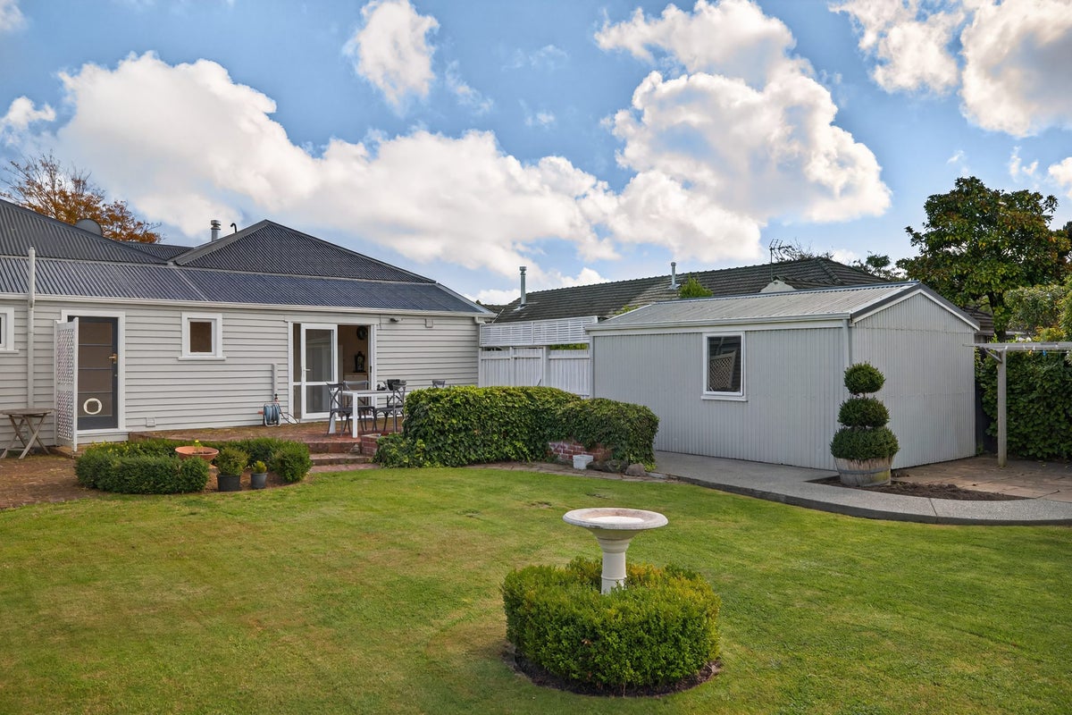96 Rugby Street, Merivale, Christchurch - Carousel 25