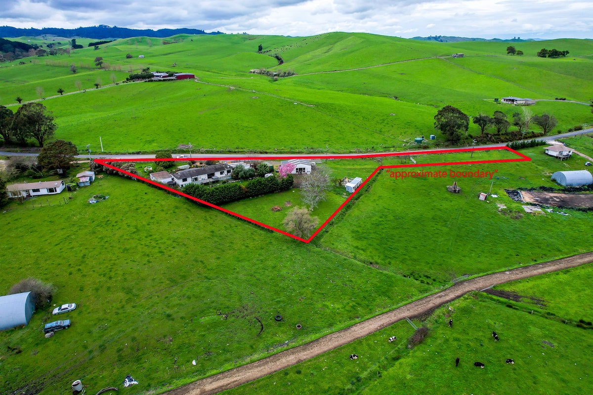 421 Tainui Road, Morrinsville - Carousel 1
