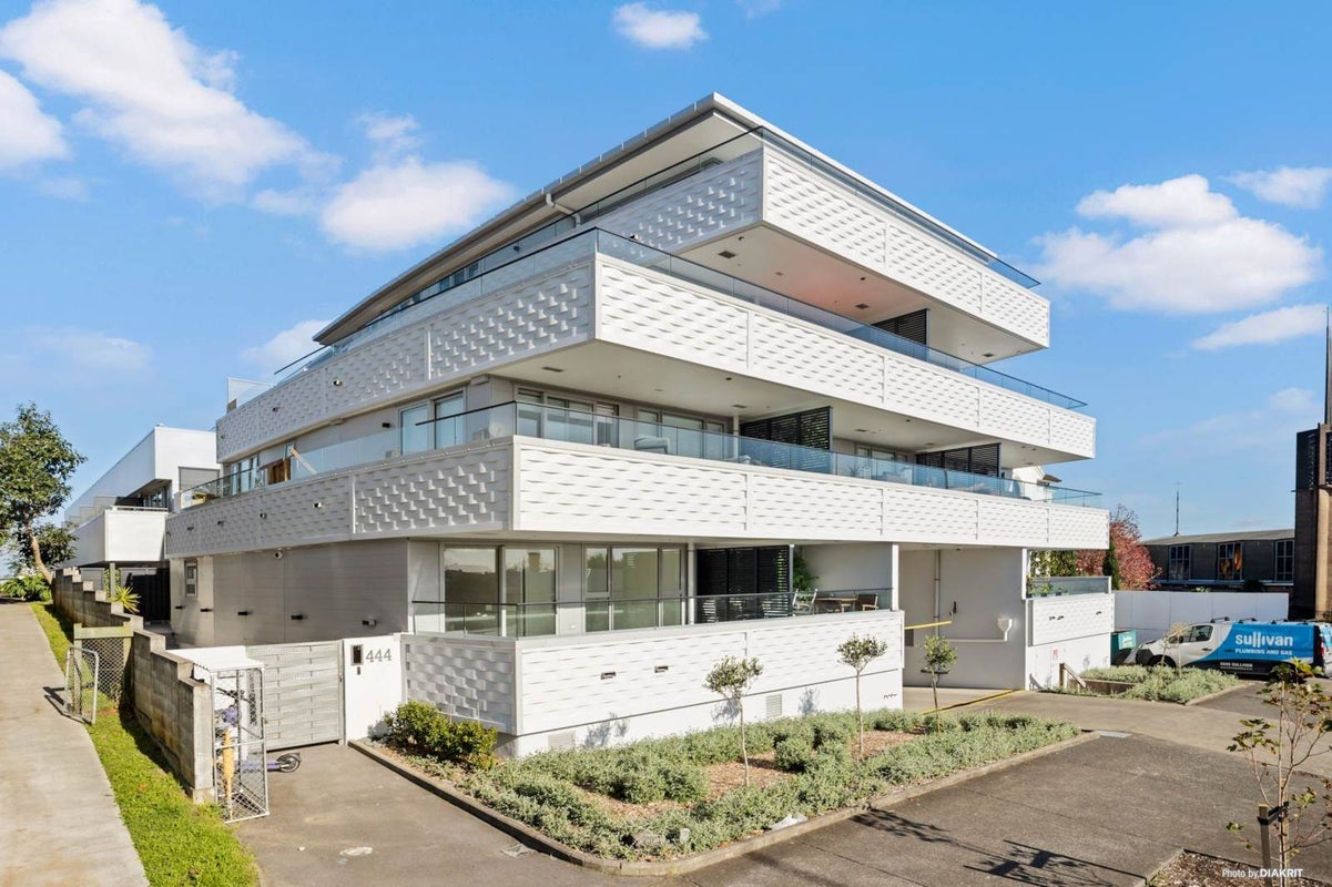 3D/444 Great North Road, Grey Lynn, Auckland - Carousel 15
