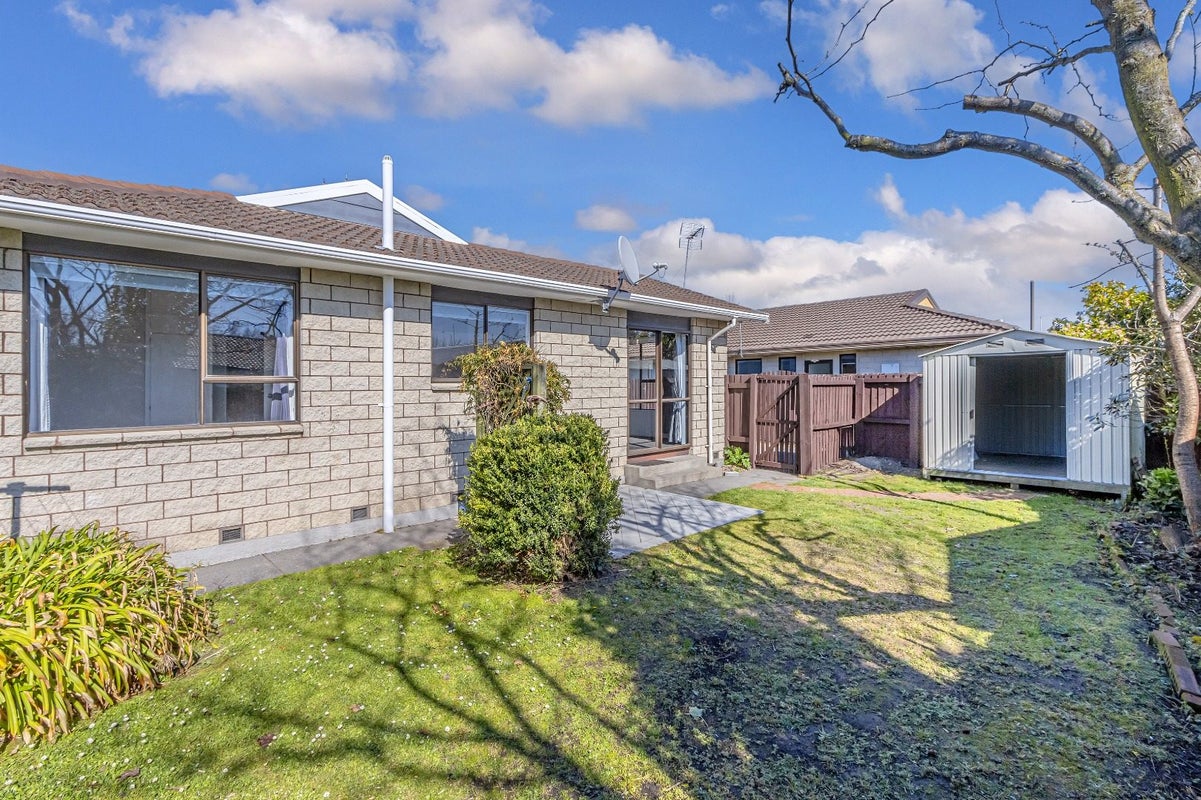 32A Greenock Street, Redwood, Christchurch - Carousel 1