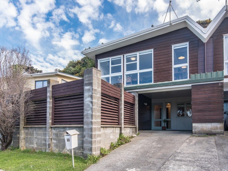 29 Old Coach Road, Johnsonville, Wellington - Carousel 2