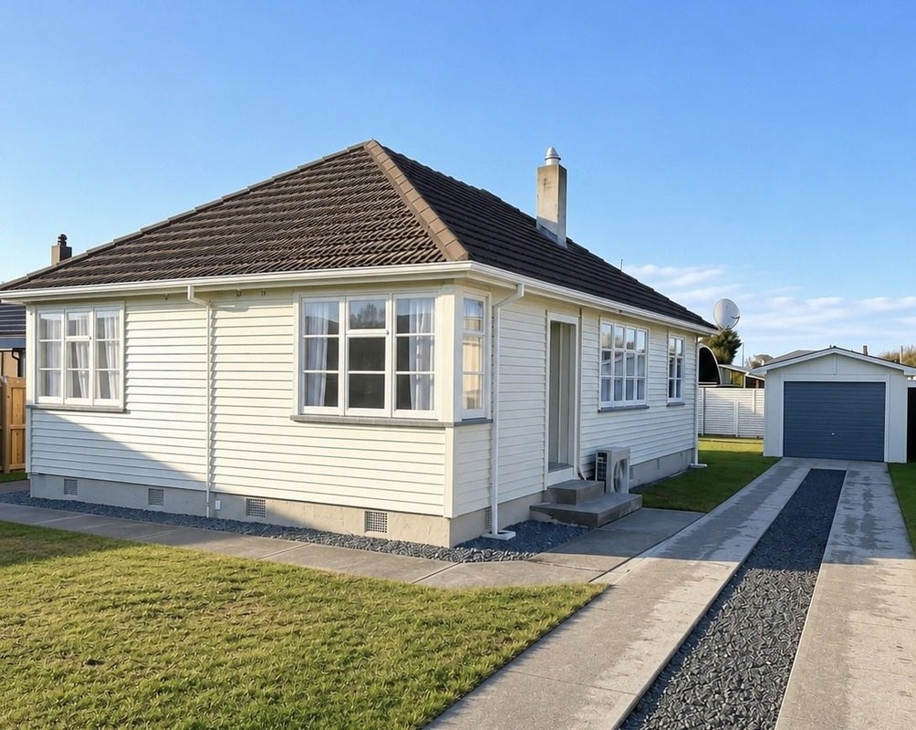 8 Normanby Street, Rakaia, Rakaia - Carousel 1