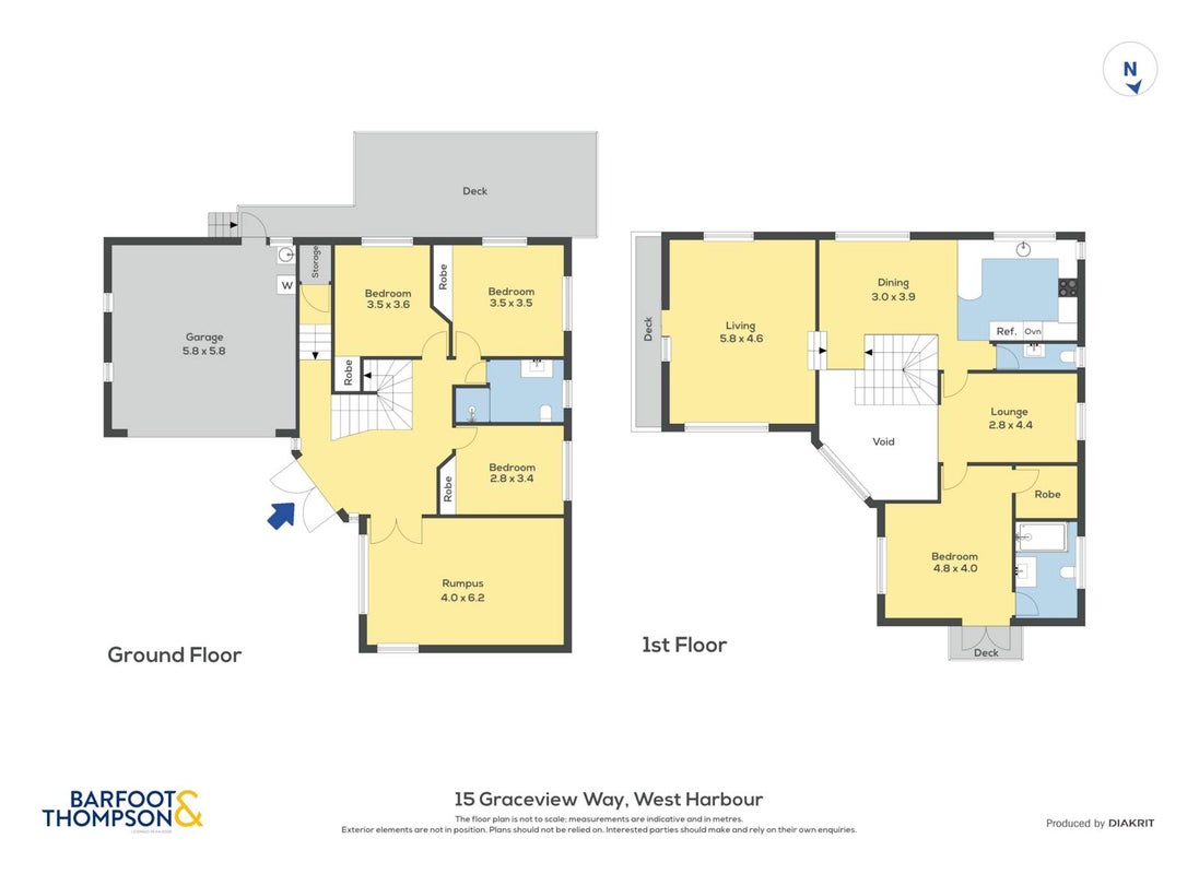 15 Graceview Way, West Harbour, Auckland - Carousel 20