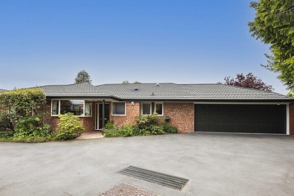 26c Larch Place, Casebrook, Christchurch - Carousel 1
