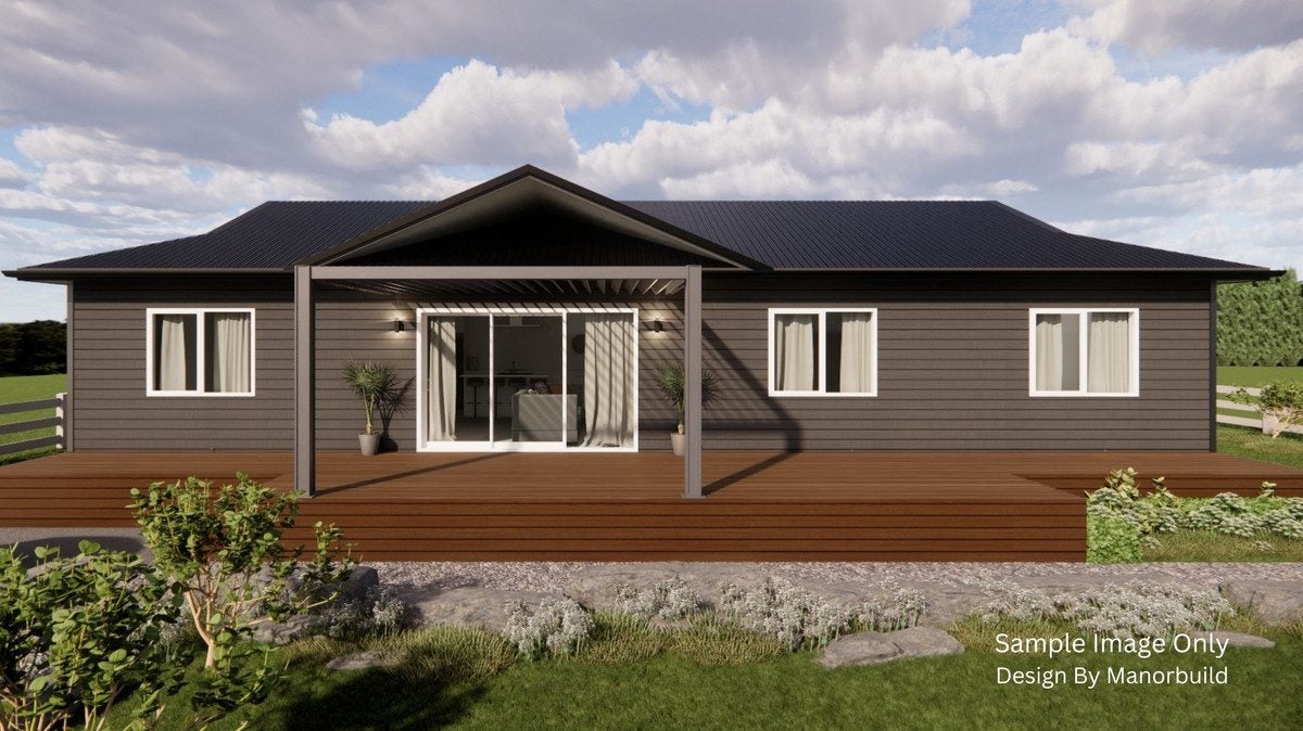 31 Park Lane, Kaponga, Hawera - Carousel 12