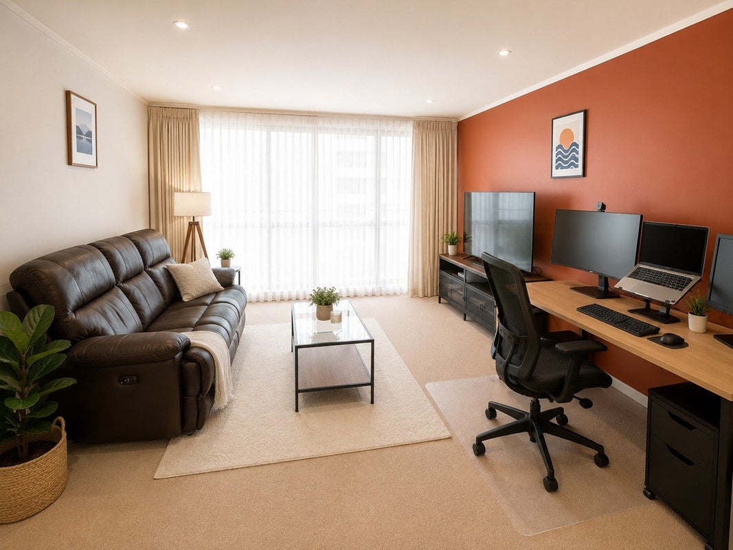 210/47 Hobson Street, Auckland Central, Auckland - Carousel 2