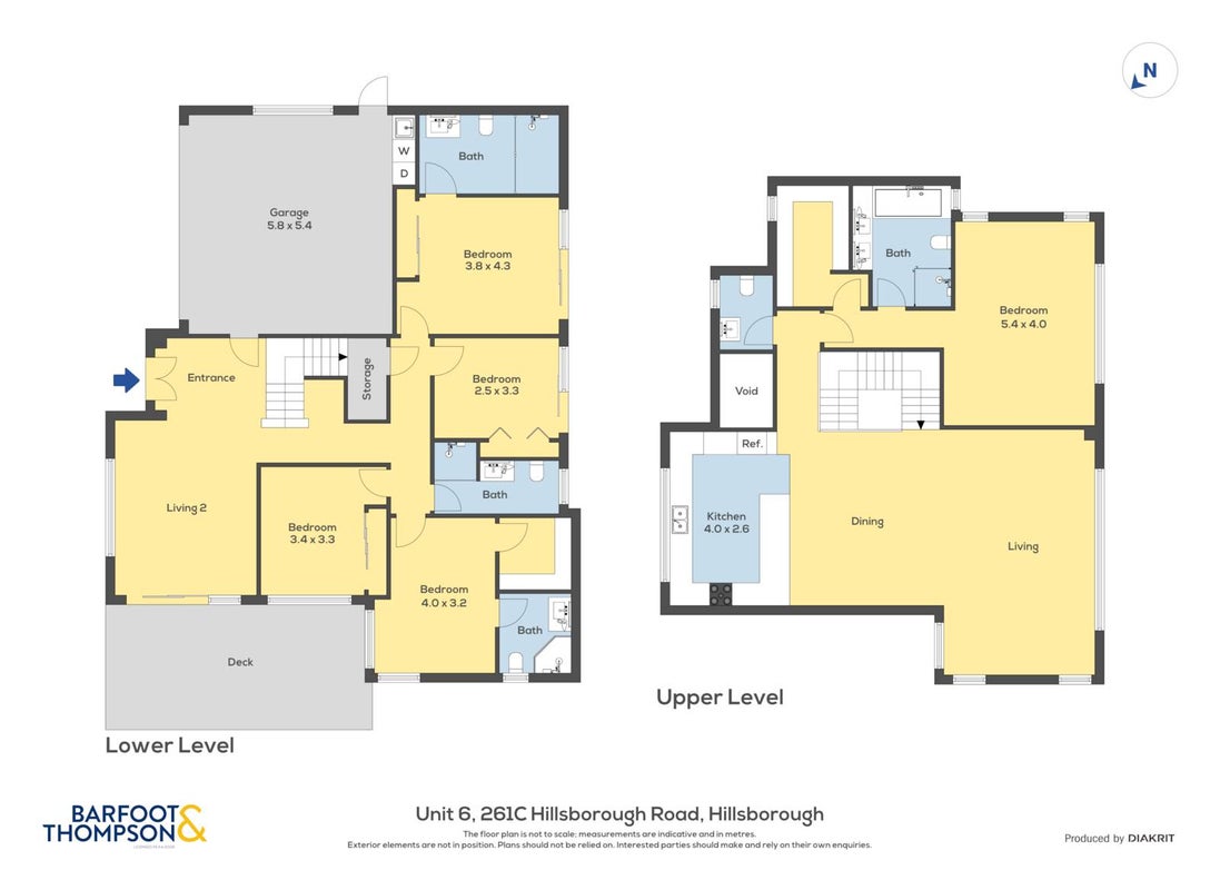 6/0 Hillsborough Road, Mount Roskill, Auckland - Carousel 19