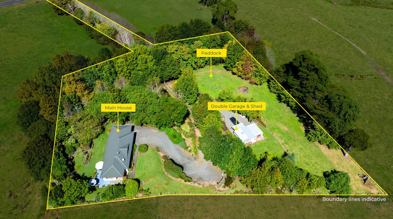 867 Koheroa Road, Pokeno - Carousel 2