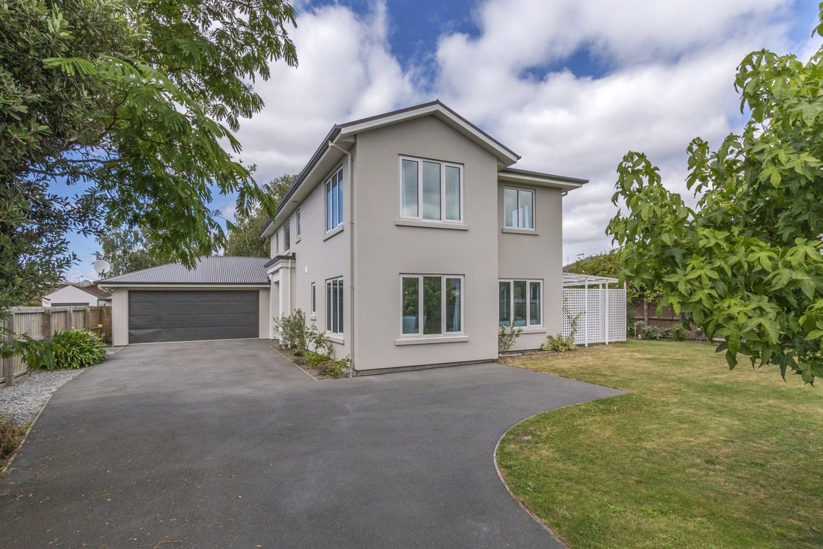 466 Gloucester Street, Linwood, Christchurch - Carousel 1