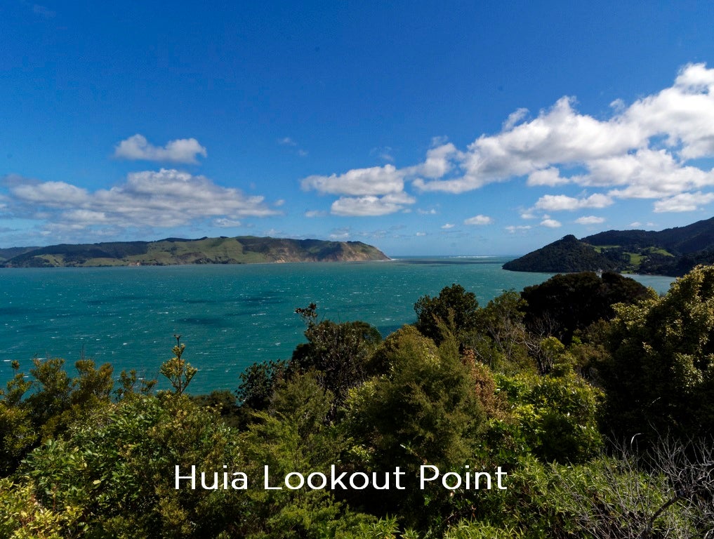 1188 Huia Road, Huia, Auckland - Carousel 19