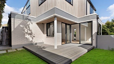 26A William Denny Avenue, Westmere, Auckland - Carousel 1