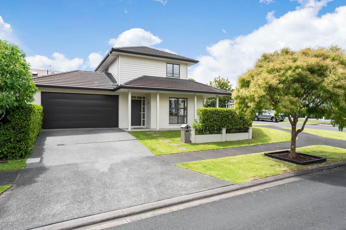 1 Wynne Gray Avenue, Stonefields, Auckland - Carousel 35