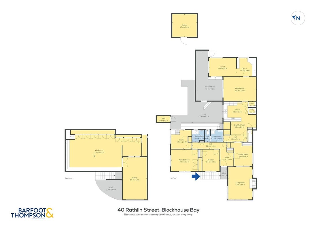 40 Rathlin Street, Blockhouse Bay, Auckland - Carousel 28