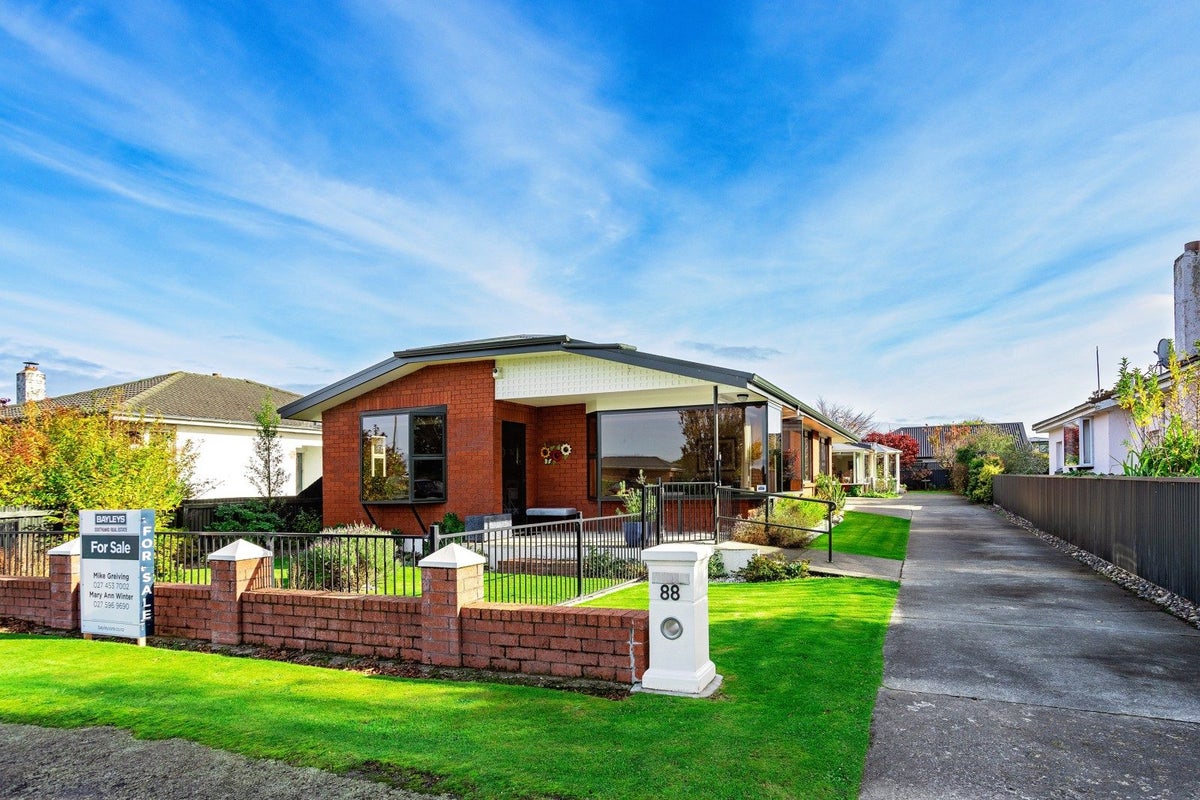 88 Windsor Street, Windsor, Invercargill - Carousel 2