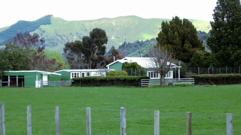 32 Cage Road, Mangaweka, Mangaweka - Carousel 1