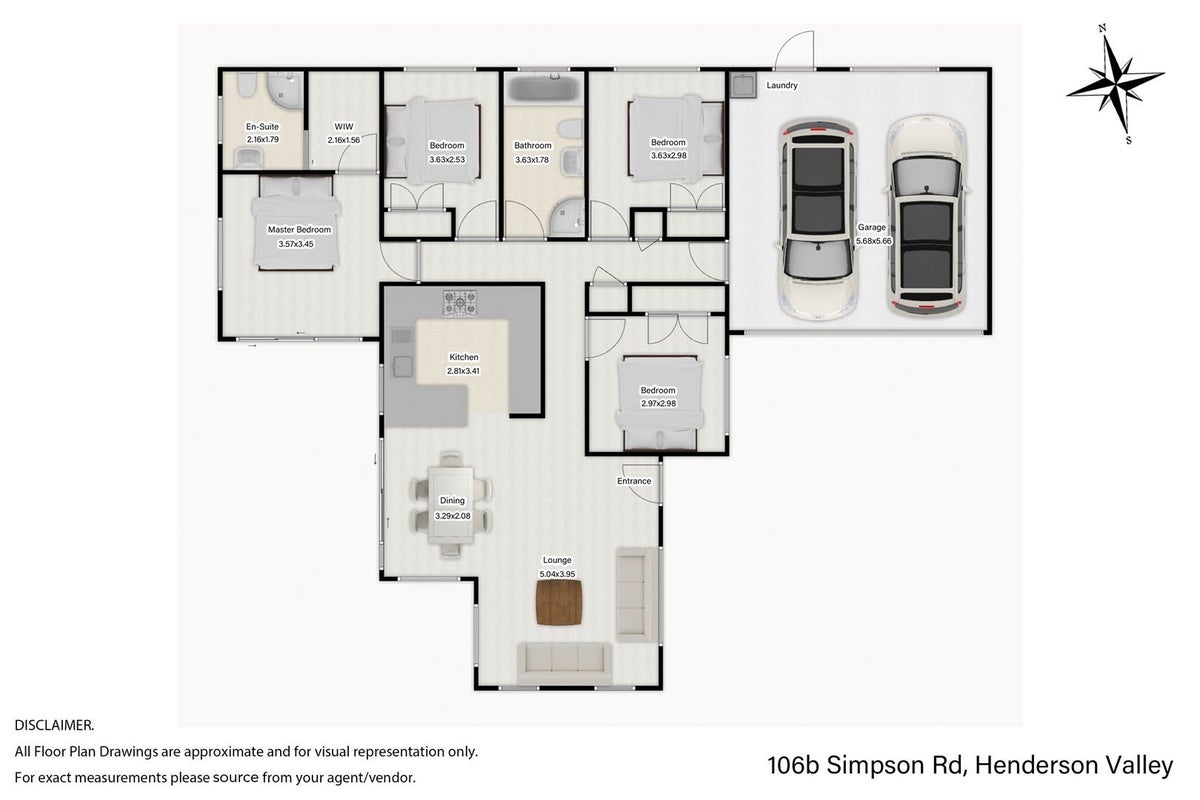 106B Simpson Road, Henderson Valley, Auckland - Carousel 22