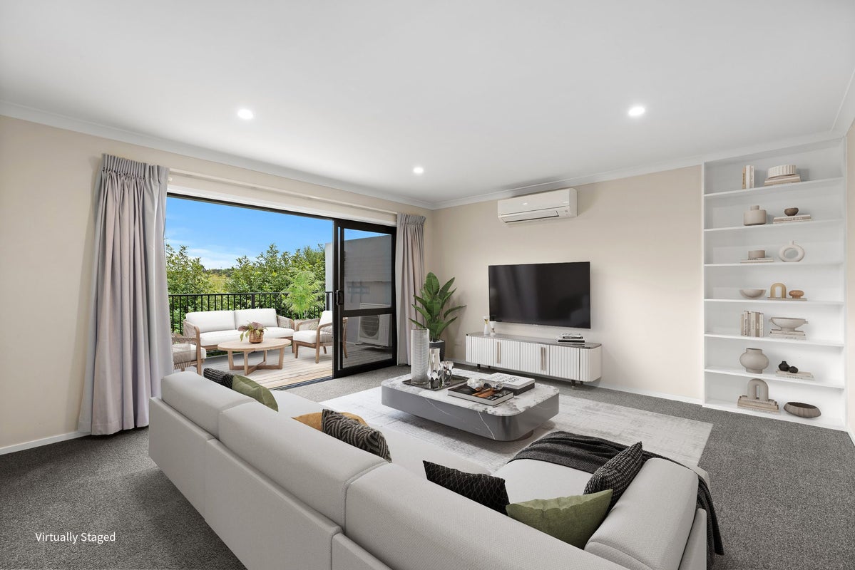 4B Scott Street, Gate Pa, Tauranga - Carousel 1