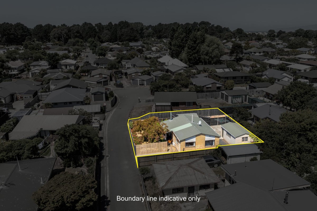 9A Lindis Lane, New Brighton, Christchurch - Carousel 20