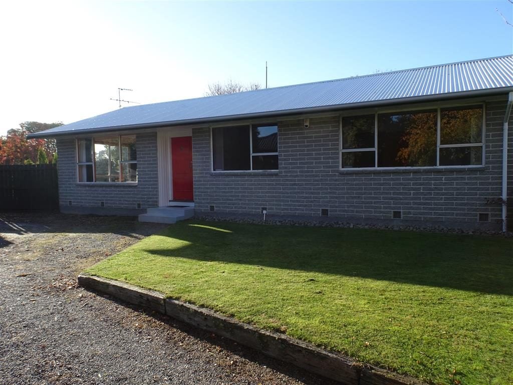 34 Charles Upham Avenue, Hillmorton, Christchurch - Carousel 1