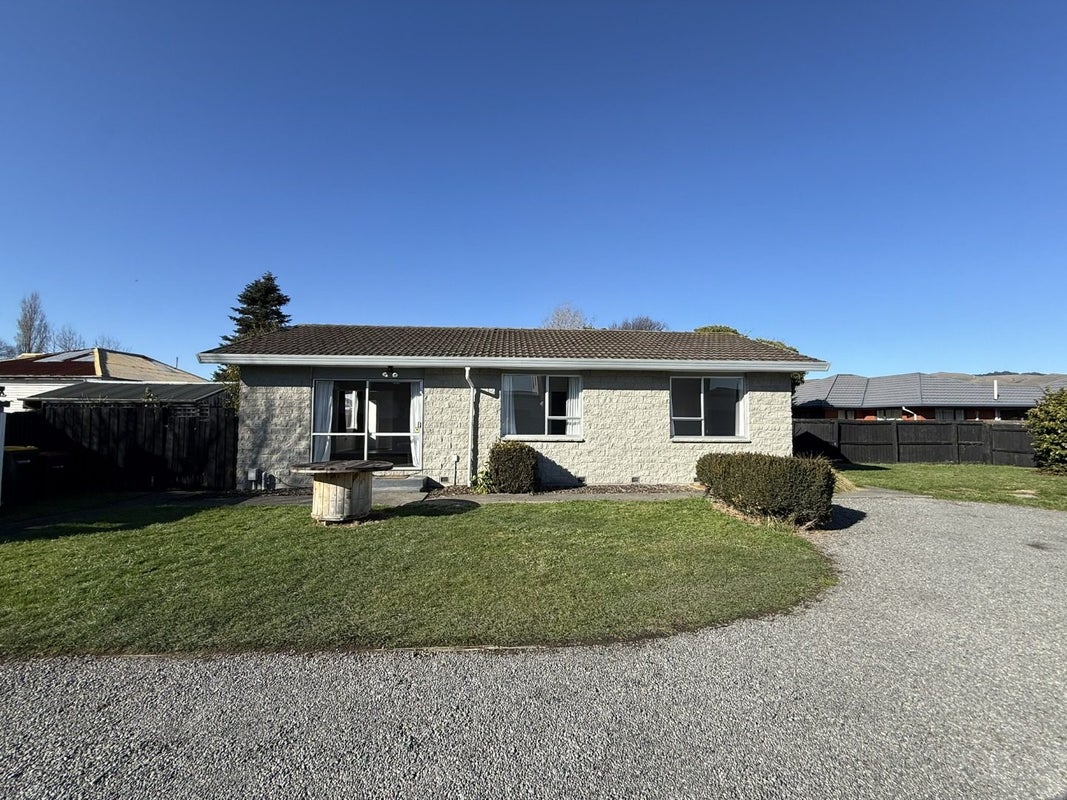 42 Wildberry Street, Woolston, Christchurch - Carousel 1