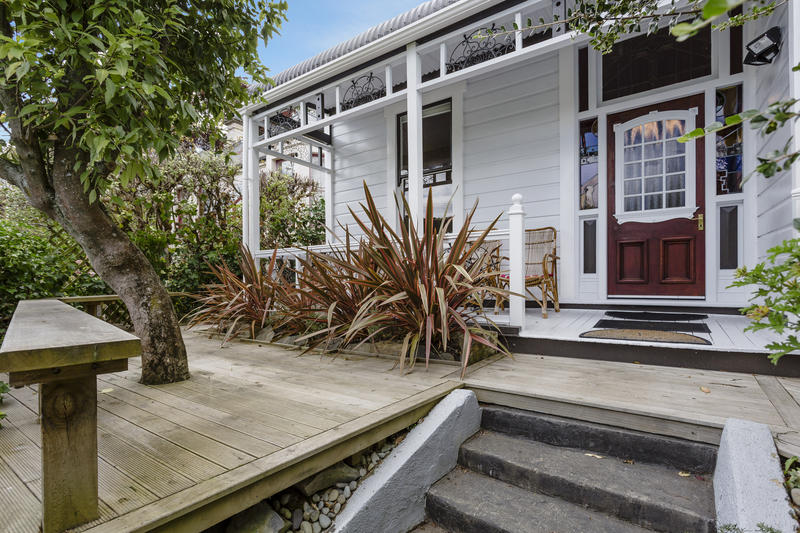 15 Bouverie Street, North East Valley, Dunedin - Carousel 2