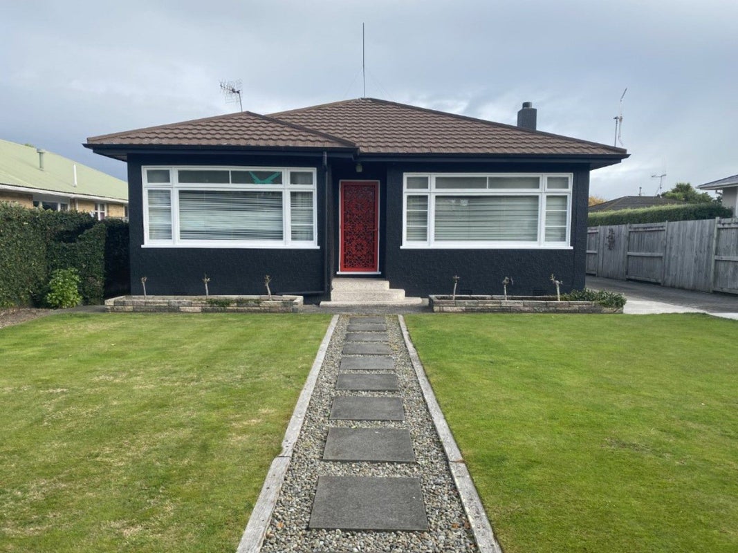 94 Fitzroy Street, Terrace End, Palmerston North - Carousel 1