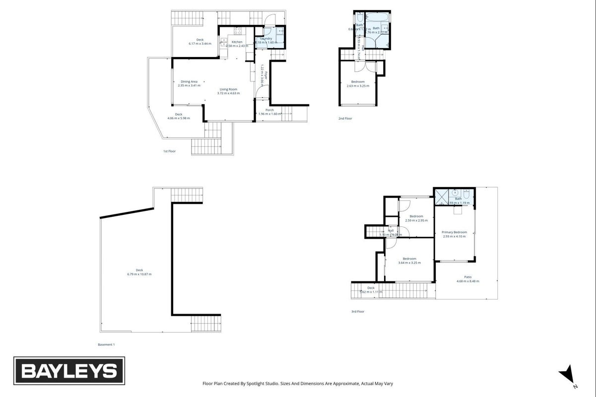 61B Te Kawa Road, Greenlane, Auckland - Carousel 23