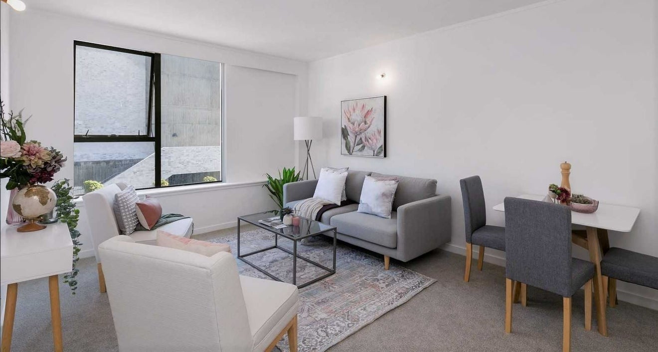 22/70 Hobson ST, THORNDON, WELLINGTON - Carousel 1