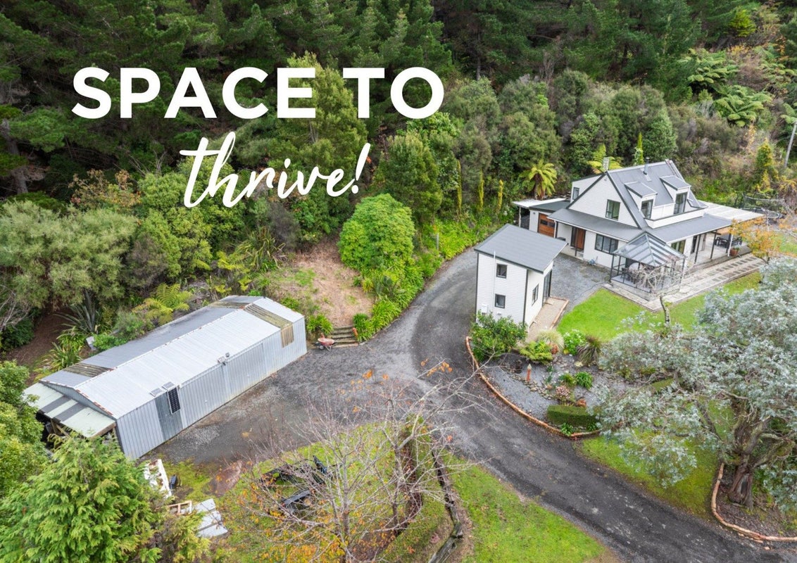 89 Moonshine Hill Road, Moonshine Valley, Upper Hutt - Carousel 1