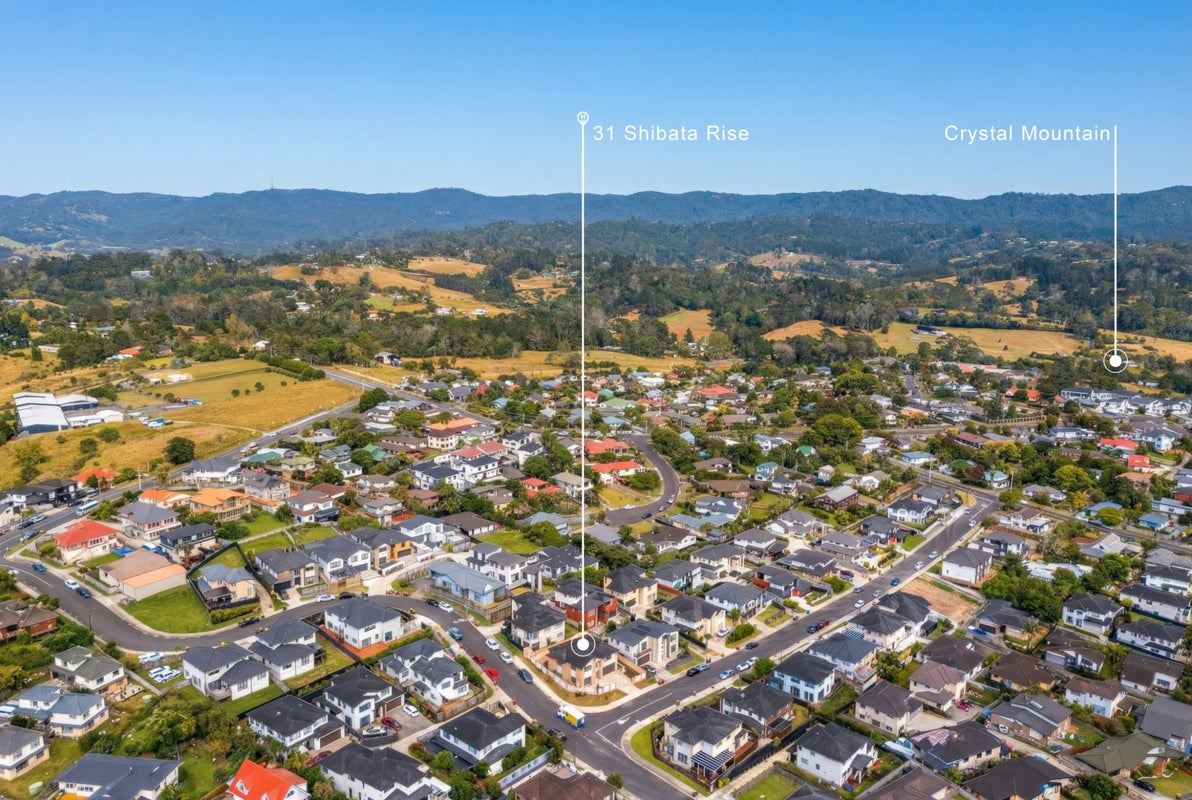 31 Shibata Rise, Ranui, Auckland - Carousel 37