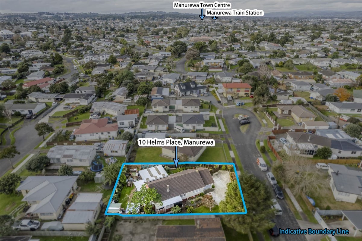 10 Helms Place, Manurewa, Auckland - Carousel 18
