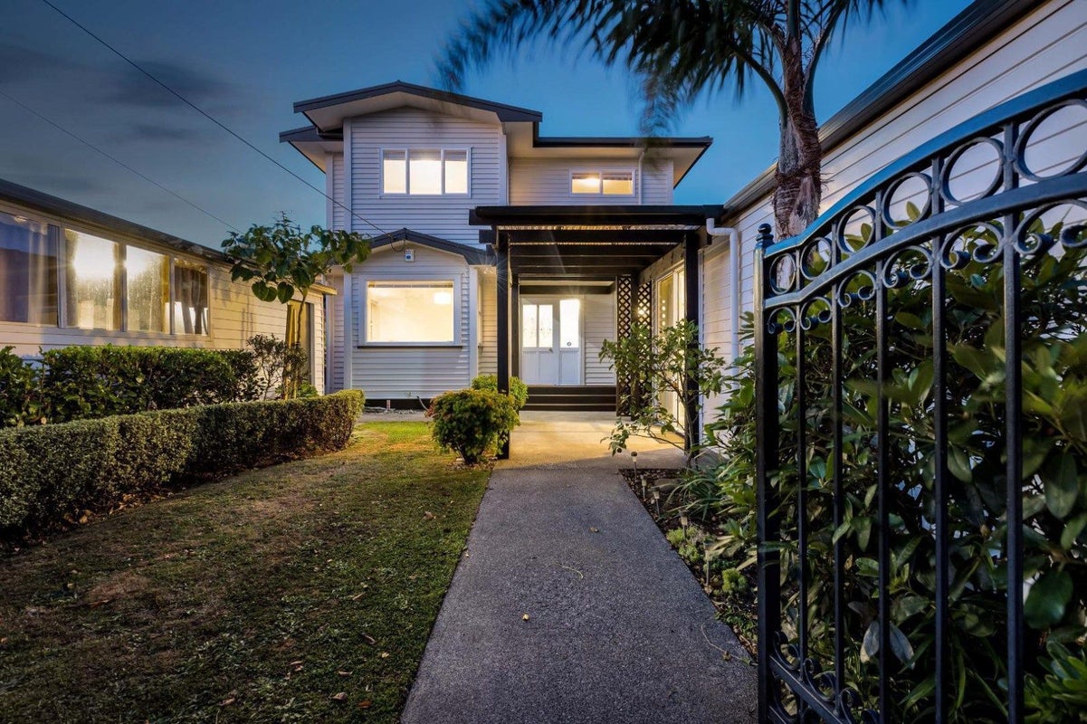 11 George Street, Lower Vogeltown, New Plymouth - Carousel 2