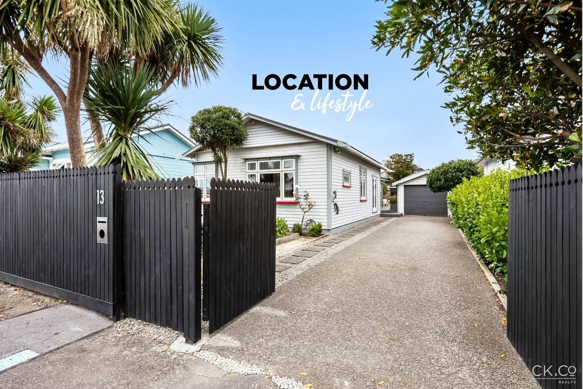 13 Plunket Avenue, Petone, Lower Hutt - Carousel 1