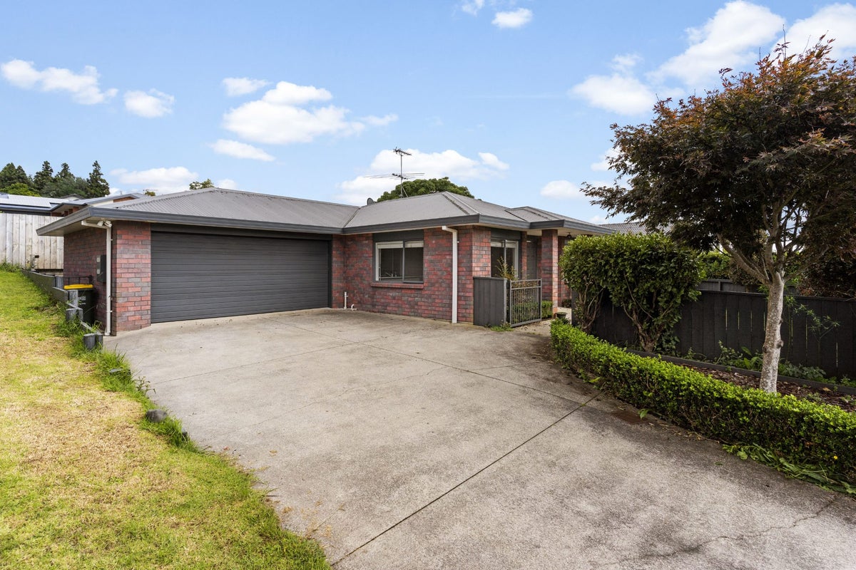 61C Puriri Road, Pukekohe, Pukekohe - Carousel 2
