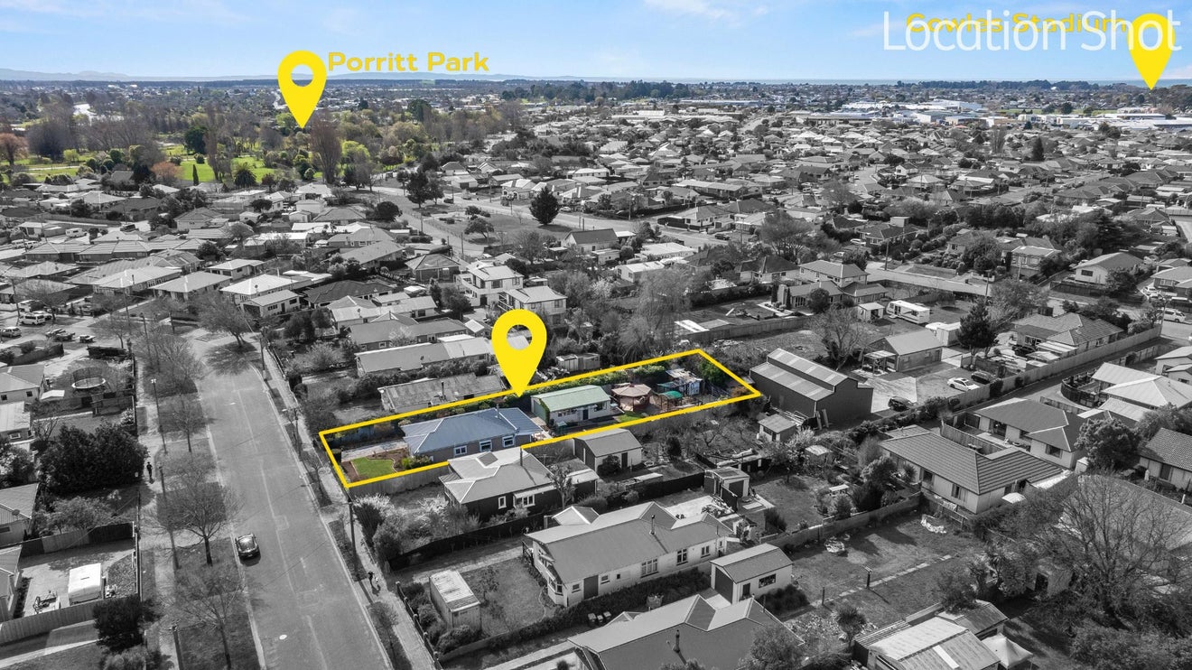 34 Pannell Avenue, Wainoni, Christchurch - Carousel 27