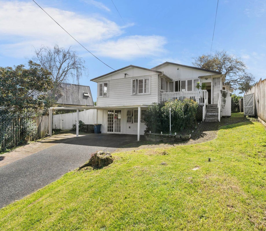 78 Gardner Avenue, New Lynn, Auckland - Carousel 1